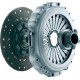 Съединител Luk / Herth+Buss / Valeo